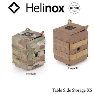 Helinox Table Side Storage XS