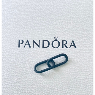 Pandora แท้💯% ชาร์ม ข้อต่อ Pan me New พร้อมส่ง