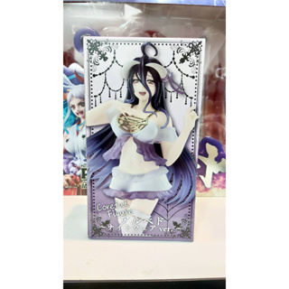 Overlord IV - Albedo - Coreful Figure - Nightwear ver. (Taito)