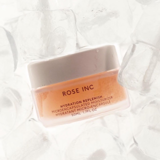 Roseinc Hydration Microencapsulated Plumping Gel Moisturizer