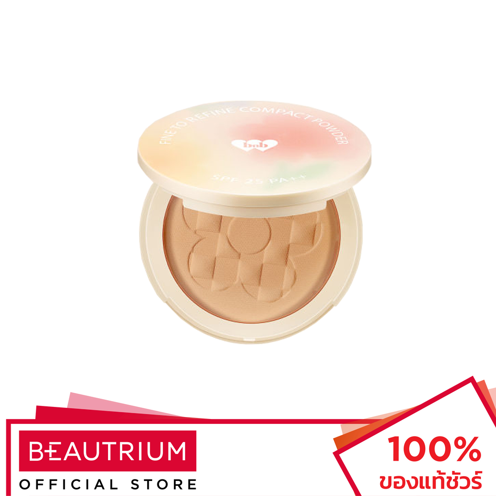 barenbliss-fine-to-refine-compact-powder-แป้งสำหรับใบหน้า-6g