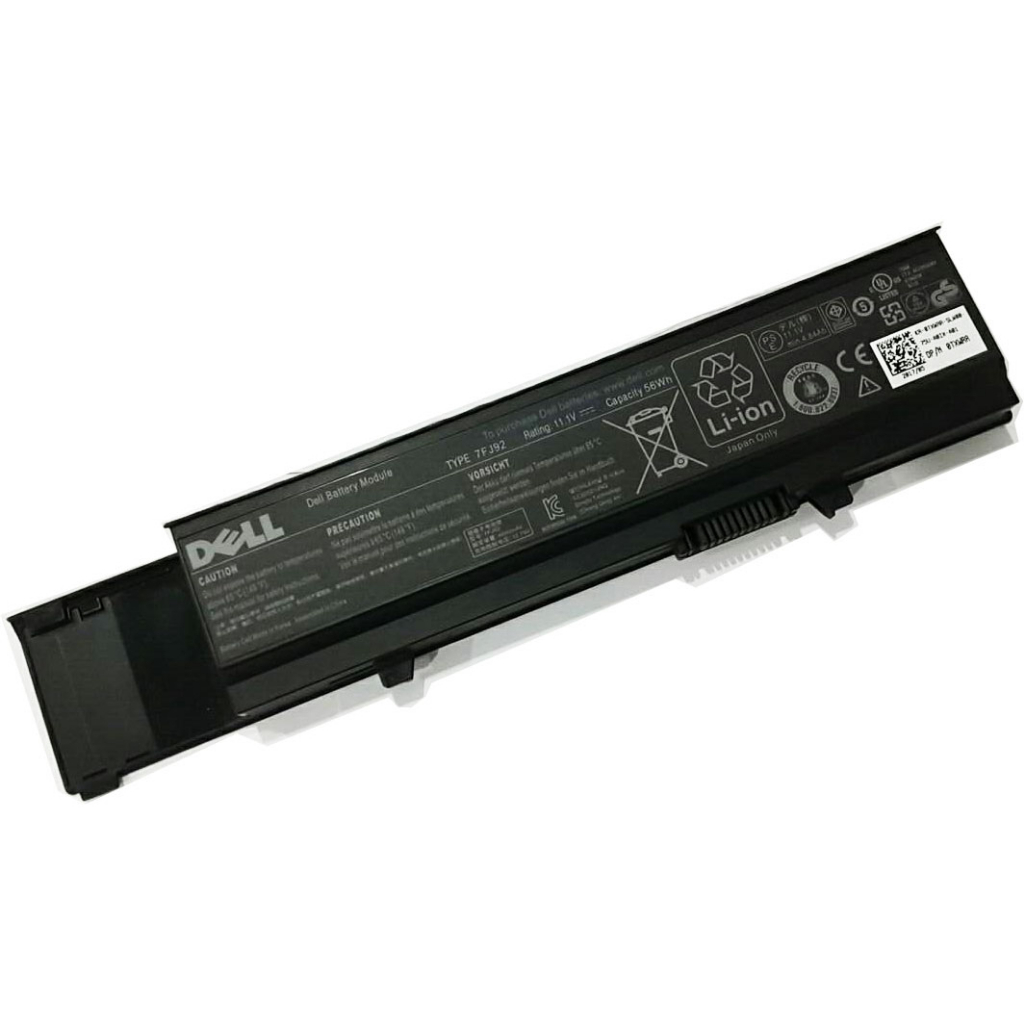 แบตเตอรี่โน๊ตบุ๊ค-battery-notebook-computer-dell-รุ่น-v3400