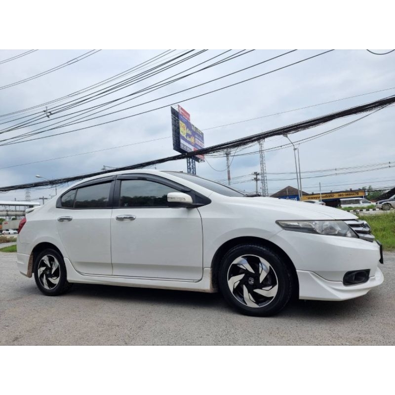 แม็ก-honda-แท้ขอบ-15-รุ่น-rs-ใส่-jazz-city-brio-freed-mobilio-พร้อมยางใหม่