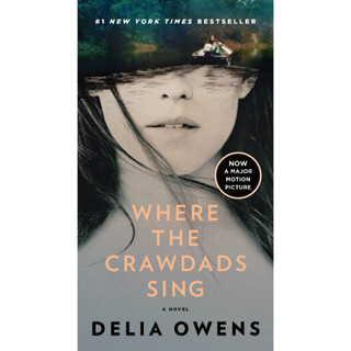 Where the Crawdads Sing Paperback English By (author)  Delia Owens