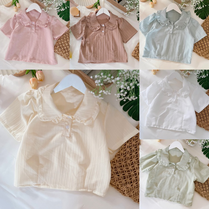 diiz-s-เสื้อคอบัวระบาย-กระดุมหน้า-2-เม็ด-ผ้า-dobby