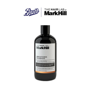 The Hair Lab by Mark Hill เดอะ แฮร์ แลบ บาย มาร์ค ฮิลล์ สมูทติ้ง แชมพู 300 มล.