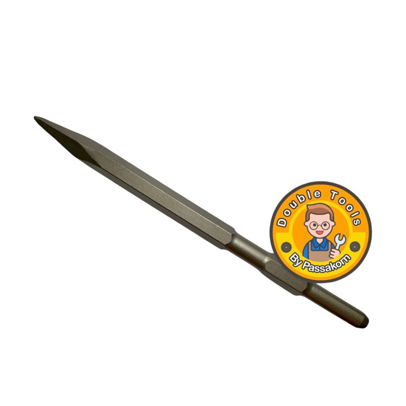 1-ชิ้น-ดอกสกัดปูน-ดอกสกัดโรตารี่-14x250-mm