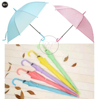 ภาพหน้าปกสินค้า<ZRT>ร่มกันฝนร่มกันแดดร่มแฟชั่นญี่ปุ่นขนาดกลางมี2แบบ ที่เกี่ยวข้อง