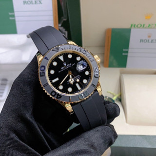 นาฬิกา rolex Yacht-Master งาน TOP VIP งานสวยมากครับ