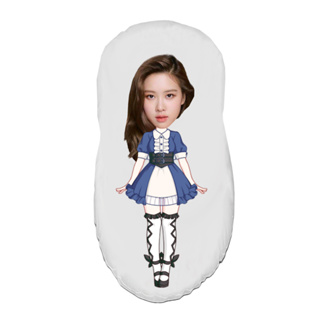 ตุ๊กตา ตุ๊กตาไดคัท ตุ๊กตารูปคน หมอนตุ๊กตา ตุ๊กตาไอดอล ตุ๊กตาไอดอลผู้หญิง Rosé ศิลปินเกาหลี kpop