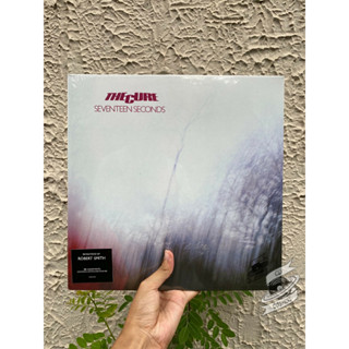 The Cure ‎– Seventeen Seconds (Vinyl)