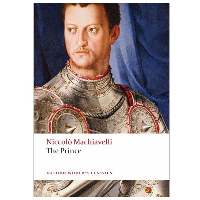 the-prince-paperback-oxford-worlds-classics-english-by-author-niccolo-machiavelli