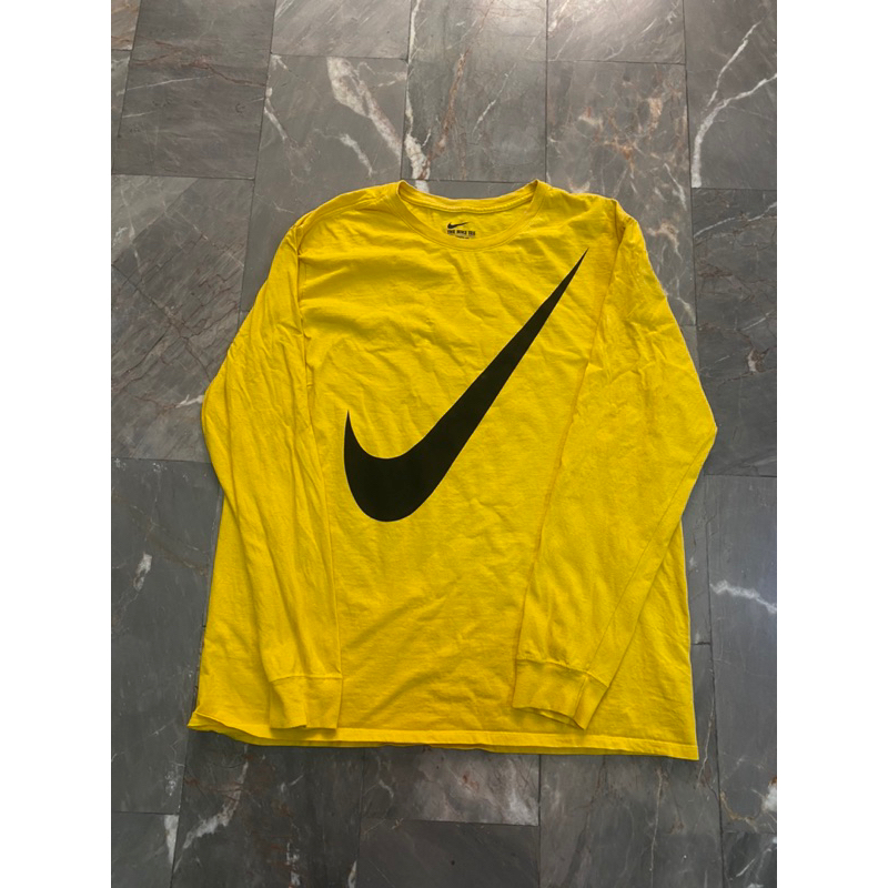 Nike BigLogo(sweater) Shopee Thailand