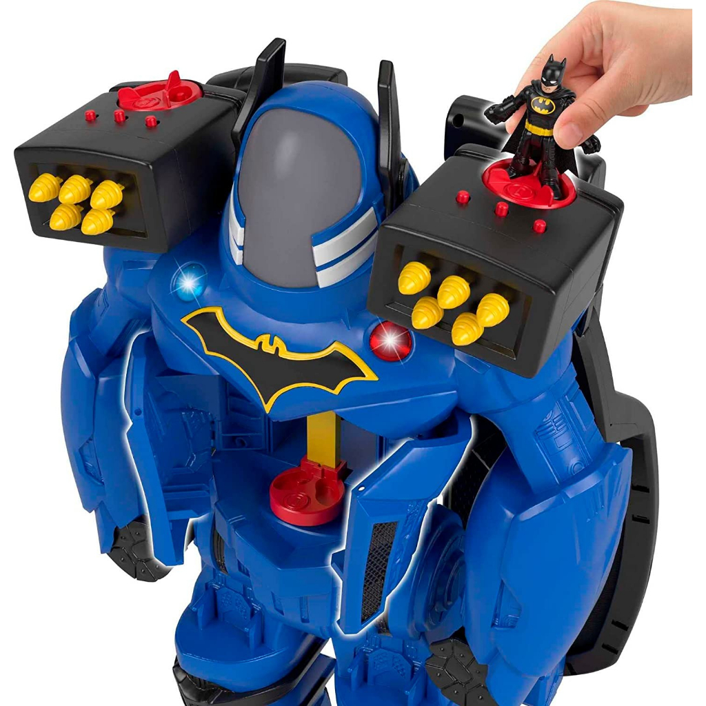 fisher-price-imaginext-dc-super-friends-batbot-xtreme-ราคา-6-990