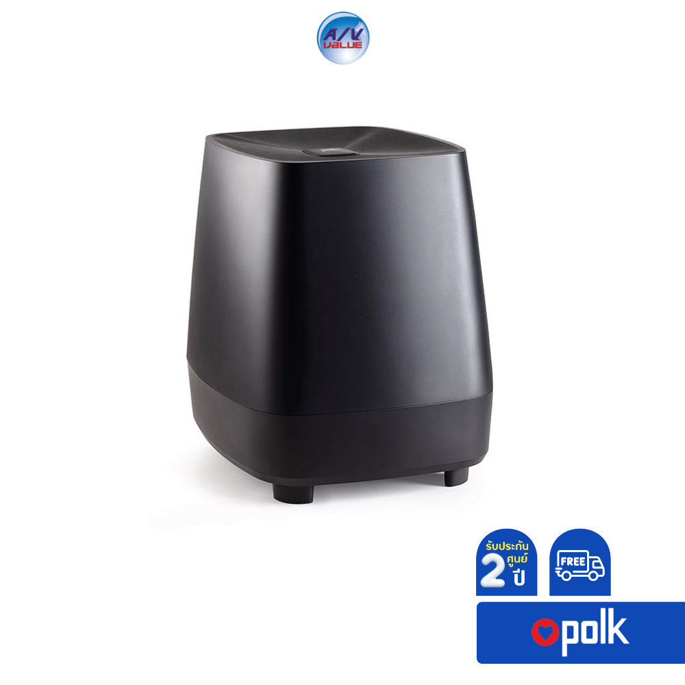 polk-audio-magnifi-2-sound-bar-amp-wireless-subwoofer