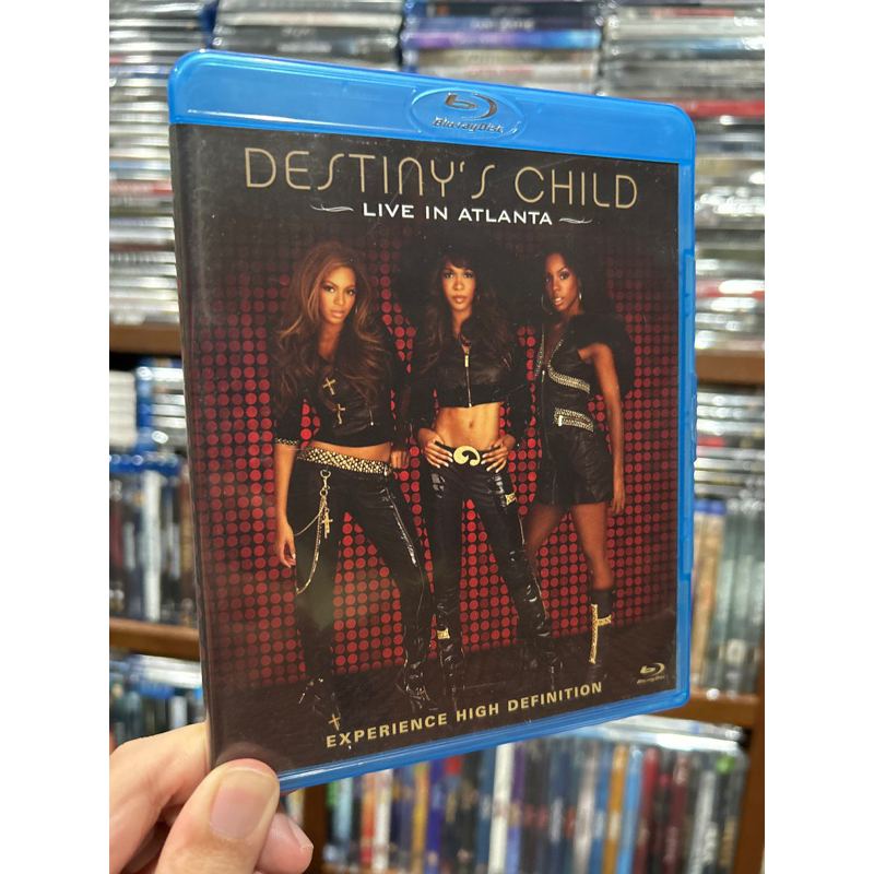 destiny-s-child-live-in-atlanta-blu-ray-consert-แท้