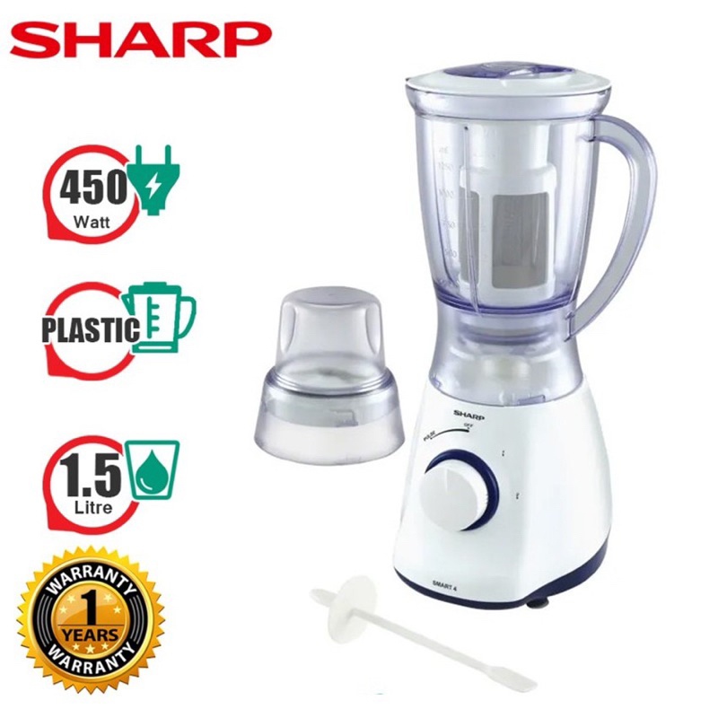 เครื่องปั่น-sharp-em-smart4