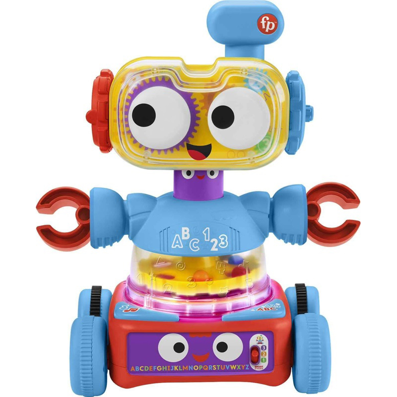 fisher-price-4-in-1-ultimate-learning-robot