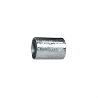 ข้อต่อหนาอาบสังกะสี Hot Dip Galvanized I.M.C. Couplings "STEEL-CITY" ***(ราคาต่อ 1 ชิ้น)****