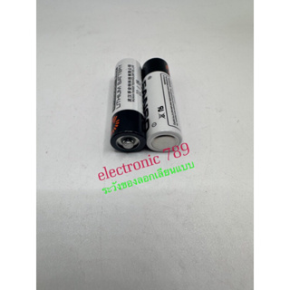 ER14505H  ยี่ห้อ FANSO แบตเตอรี่ลิเธียม 3.6 V  2600 mAh   📌มีแบบมีสาย   📌มีแบบมีขา 📌มีหัวซ๊อกเก็ตให้เลือก ***