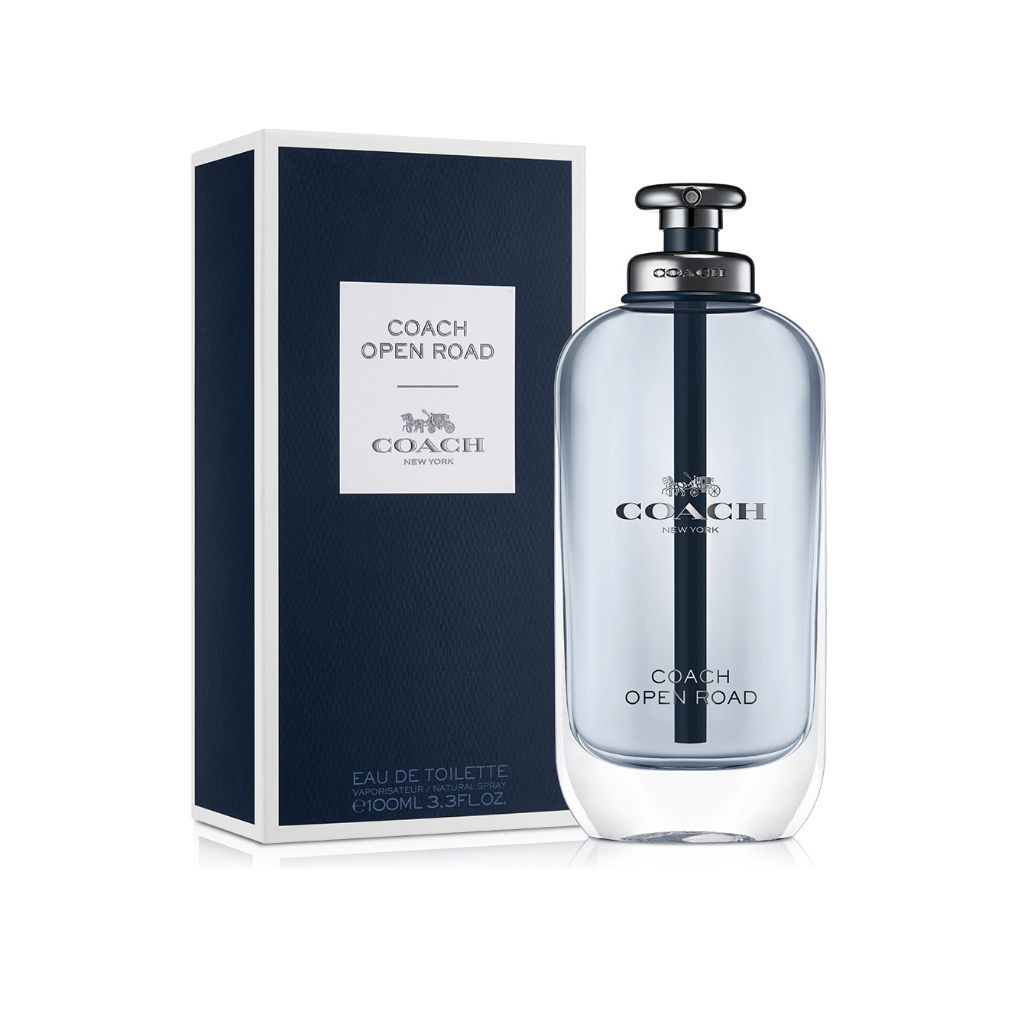 decoded-ตัดโค๊ด-coach-open-road-for-men-edt-100-ml-กล่องซีล