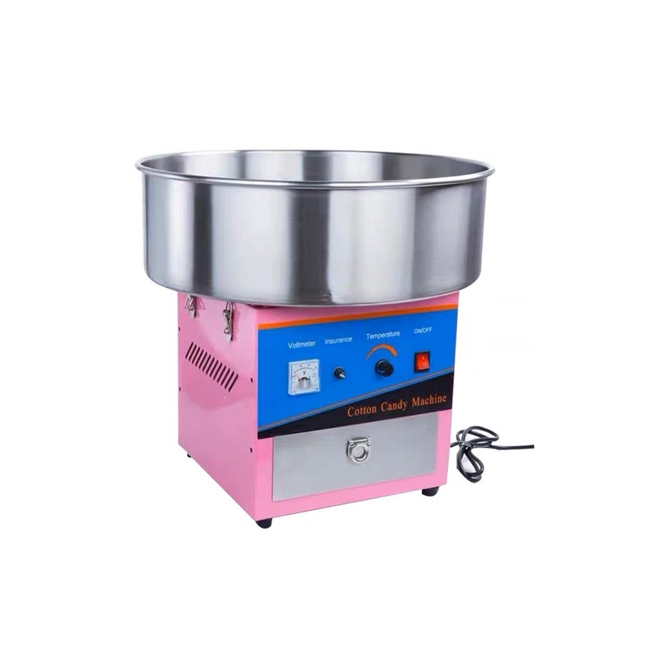 cotton-candy-machine-เครื่องทำสายไหมเกรด-a-เครื่องทำขนมสายไหม