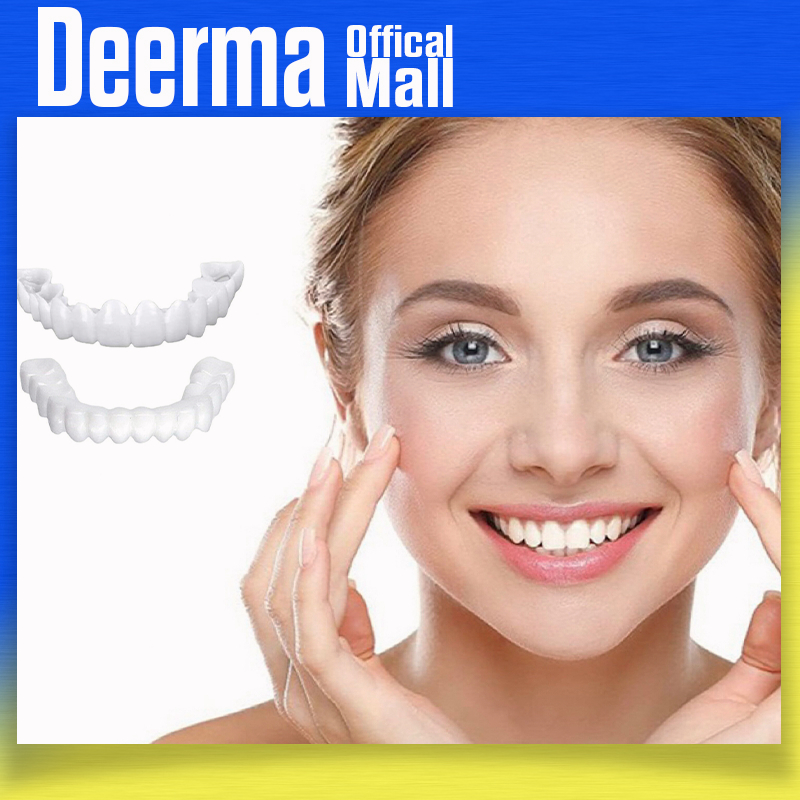 latest-snap-on-smile-dental-upper-lower-fake-teeth-cover-perfect-bright-veneers-comfort-fit-flex-dentures-braces-whiteni