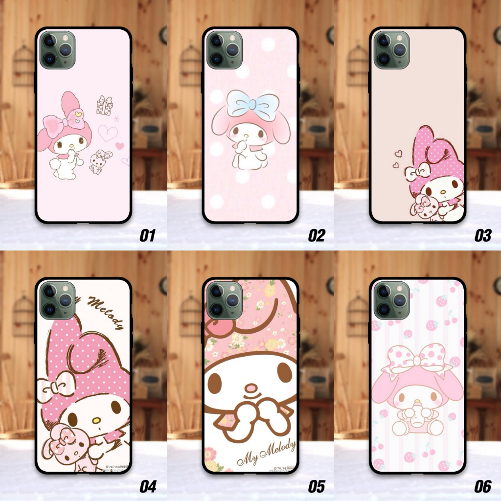 huawei-p8-lite-p20-lite-pro-p30-lite-pro-เคส-มายเมโลดี้-mymelody