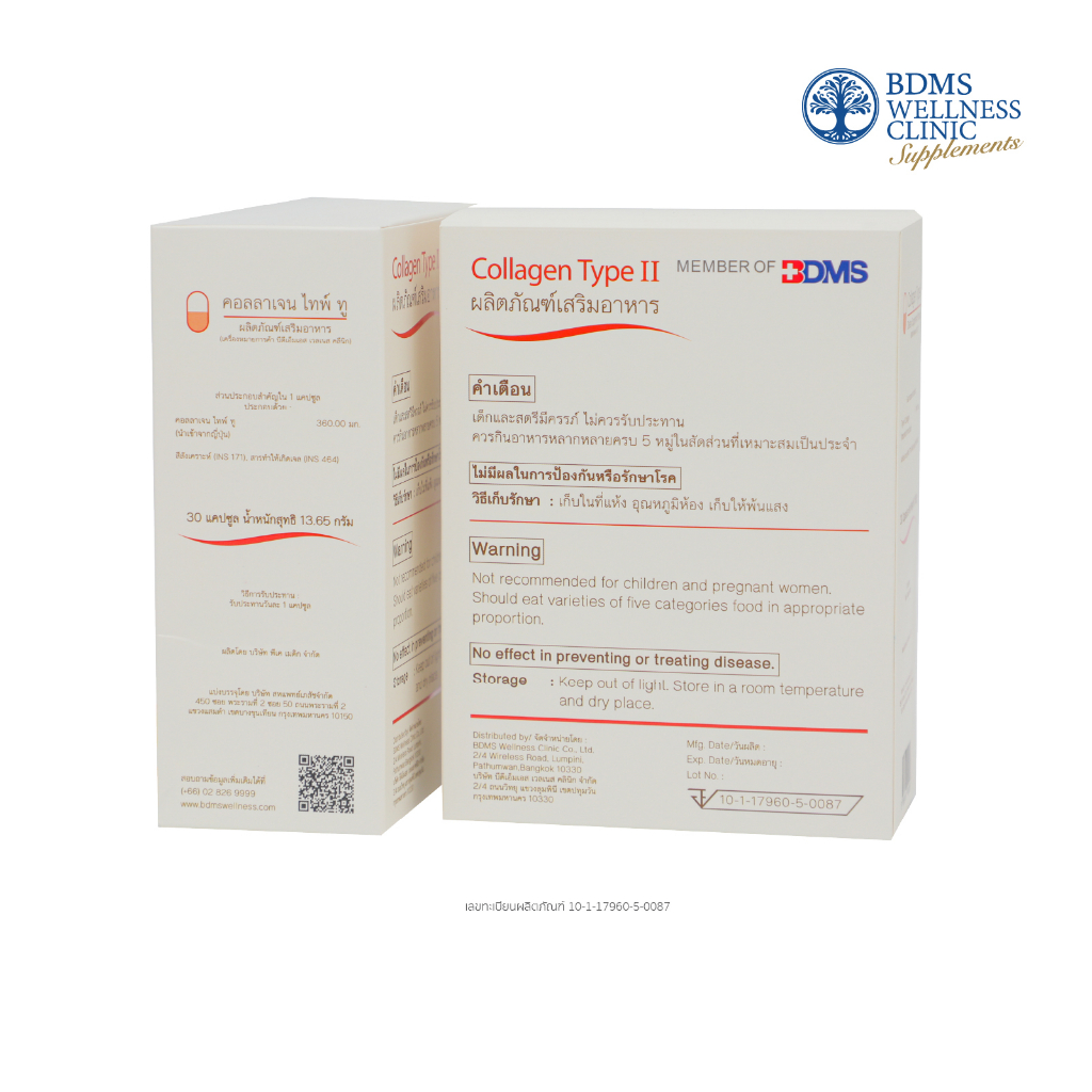 ฺbwc-collagen-type-ii-คอลลาเจนไทพ์ทู-อีกหนึ่งทางเลือกสำหรับการดูแลภาวะข้อเข่าเสื่อม