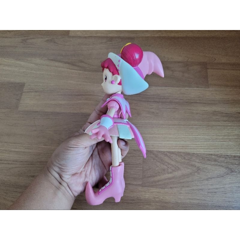 ojamajo-doremi-magical-doremi-figure-งานแท้ปี2002