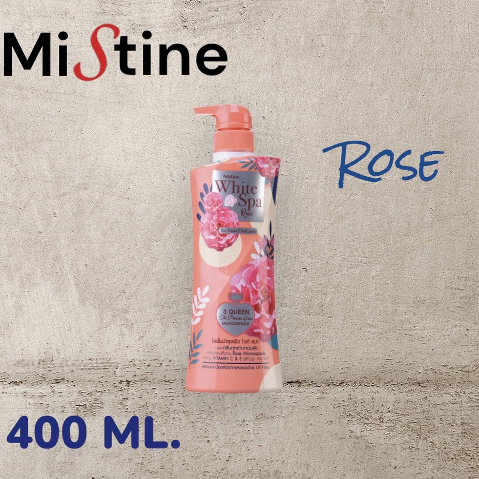 mistine-white-spa-โลชั่น-มิสทีน-ไวท์สปา-มีให้เลือก-6-สูตร-พร้อมกลิ่นหอมอ่อนๆ-ครีมบำรุงผิว-400-500มล