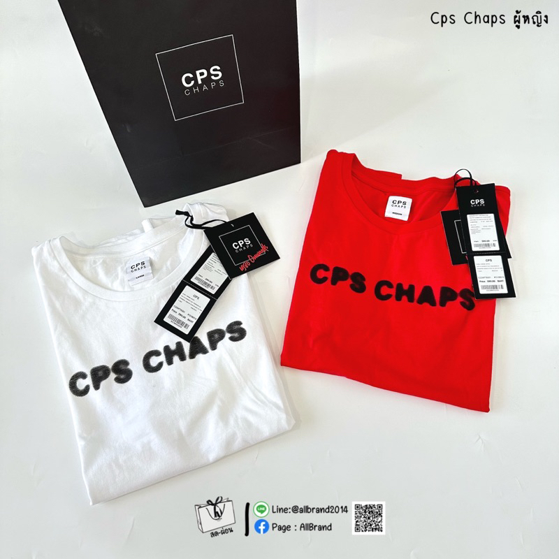 cps-chaps-ผู้หญิง