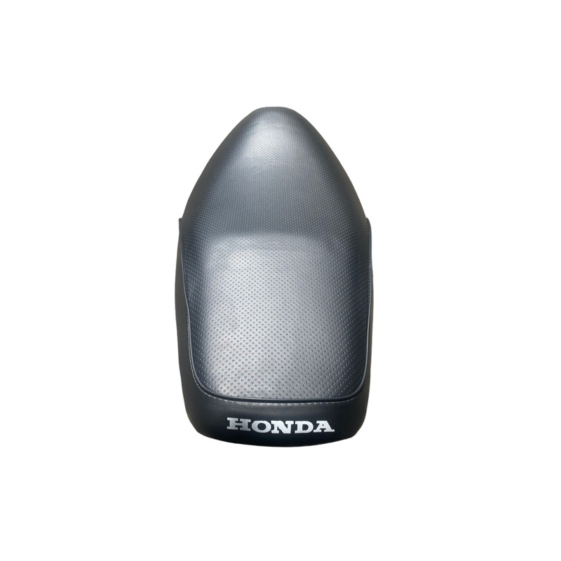 เบาะ-เวฟ125r-เดิมๆติดรถมีสกีนhonda