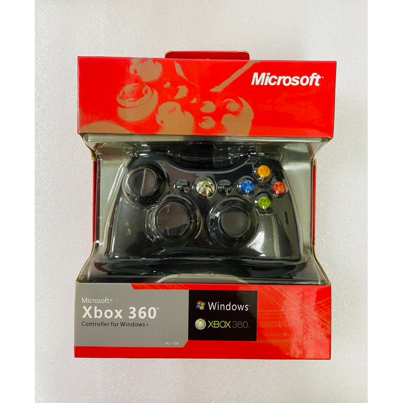 จอยเกม-joystick-xbox360