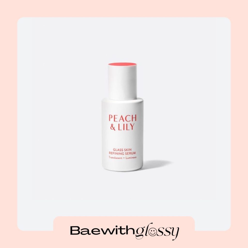 baewithglossy-peach-amp-lily-glass-skin-refining-serum