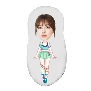 ตุ๊กตา ตุ๊กตาไดคัท ตุ๊กตารูปคน หมอนตุ๊กตา ตุ๊กตาไอดอล ตุ๊กตาไอดอลผู้หญิง พัคชินฮเย Park Shin Hye