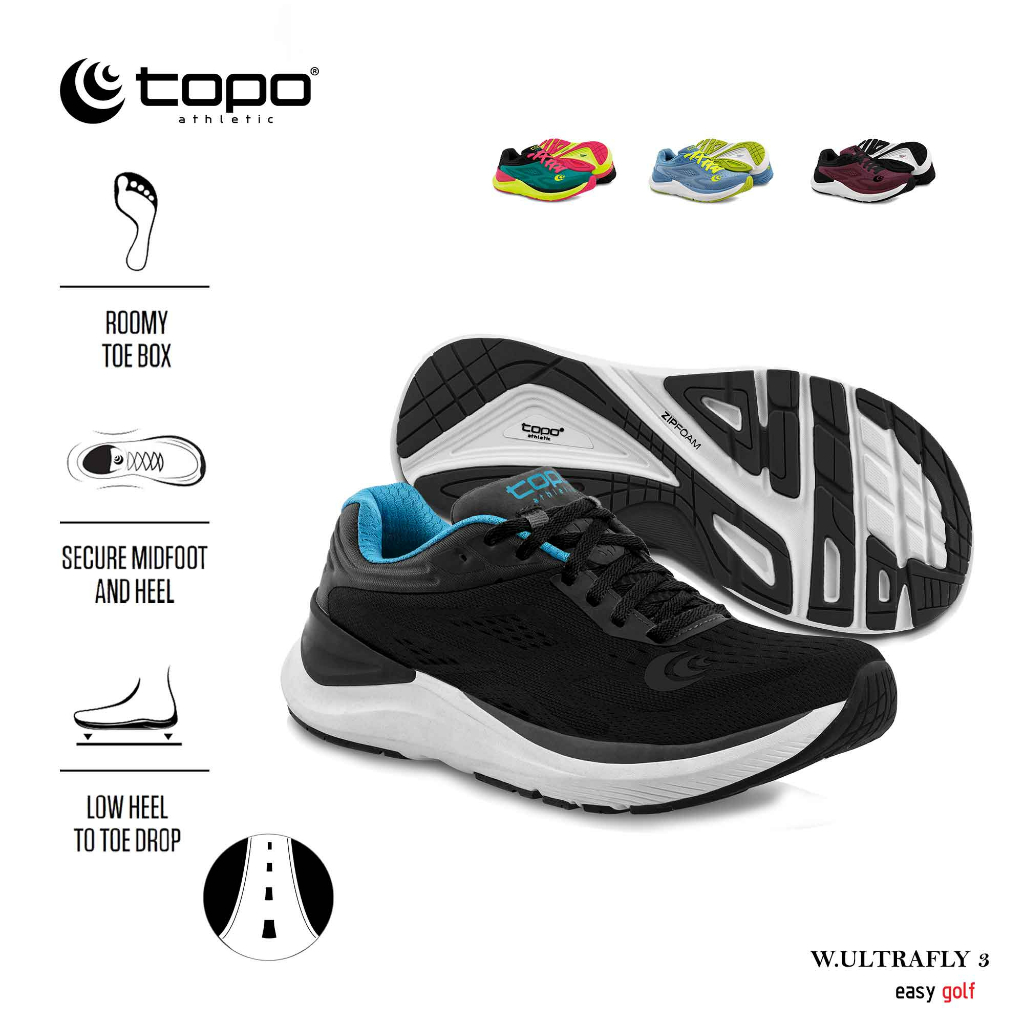 topo-athletic-road-ultrafly-3-womens-running-shoes-รองเท้ากีฬา-วิ่งถนนผู้หญิง