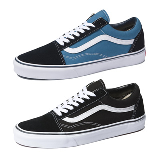 สินค้า Vans รองเท้าผ้าใบ Old Skool (2สี)