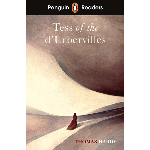 dktoday-หนังสือ-penguin-readers-6-tess-of-the-durbervilles-code