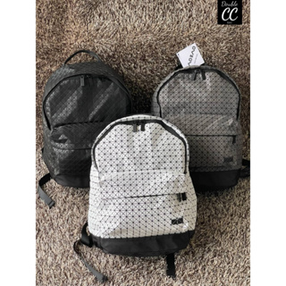 BB Daypack geometric backpack