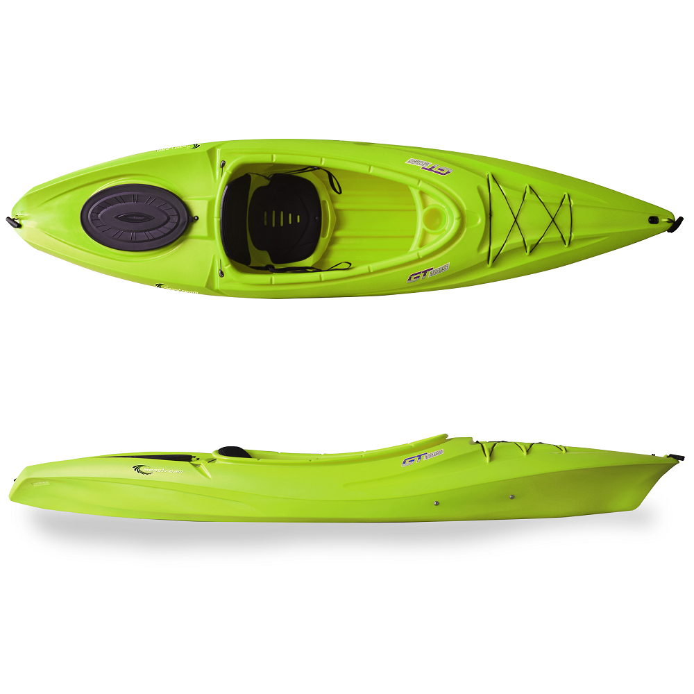 ภาพหน้าปกสินค้าFEELFREE KAYAK เรือคายัค GT STANDARD **แถมฟรีไม้พาย มูลค่ากว่า 1,200 บาท**