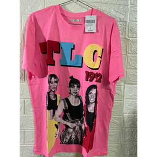 Forever21 Woman t-shirt ลาย iii