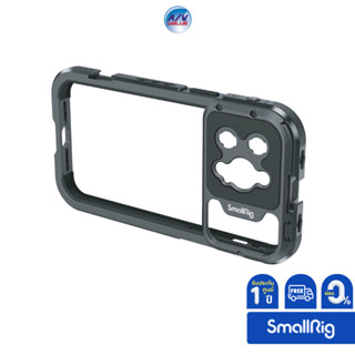 SmallRig 4077 Mobile Video Cage **ผ่อน %**