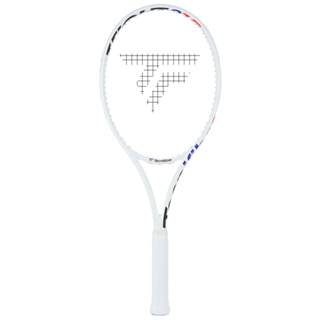 Tecnifibre ไม้เทนนิส T-Fight 315 ISOFLEX Tennis Racket Grip 2 | White ( 14FI315I32 )