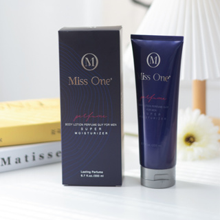 เจ้าแรก โลชั่นน้ำหอมMissone แท้ กลิ่นกายฟอเมน สำหรับผู้ชาย สาวหล่อ สาวเท่ สายสปอร์ต ส่งฟรี ส่งเร็ว (200 ml)