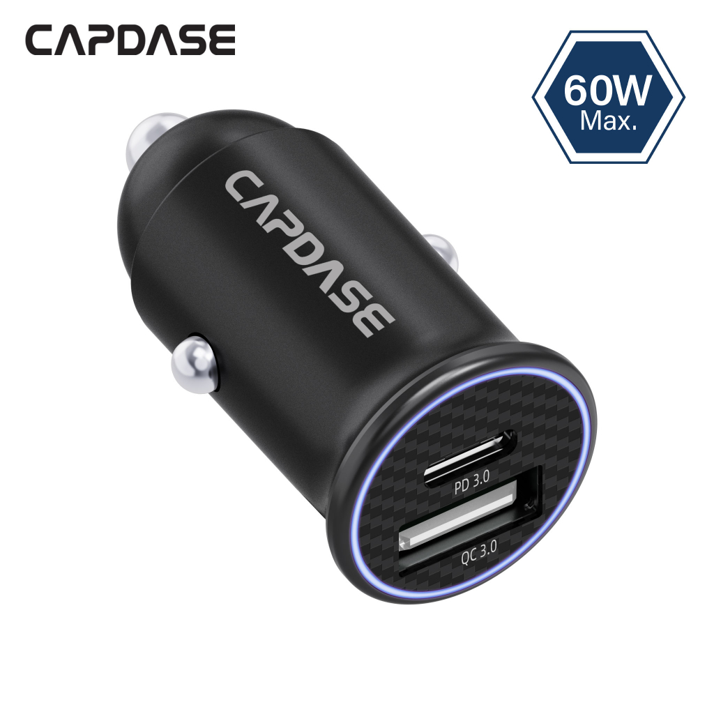 capdase-ที่ชาร์จในรถยนต์-60w-max-pico-superqp1326-qc-3-0-pd-3-0-scp-pps-2-usb