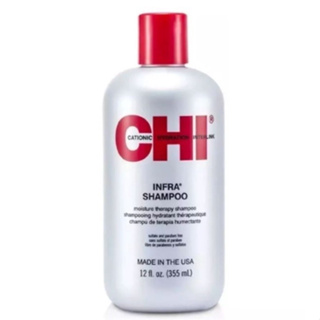 Chi Infra Shampoo & Conditioner