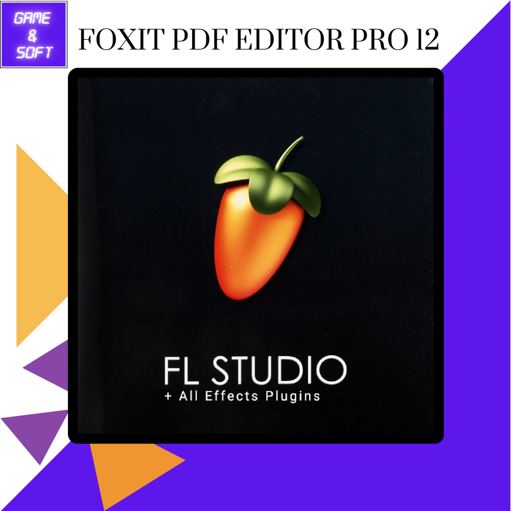 fl-studio-20-full-ถาวร-โปรแกรมทำเพลง