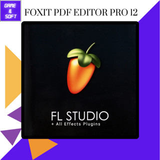 💻 FL Studio 20 (Full) ถาวร โปรแกรมทำเพลง 💻