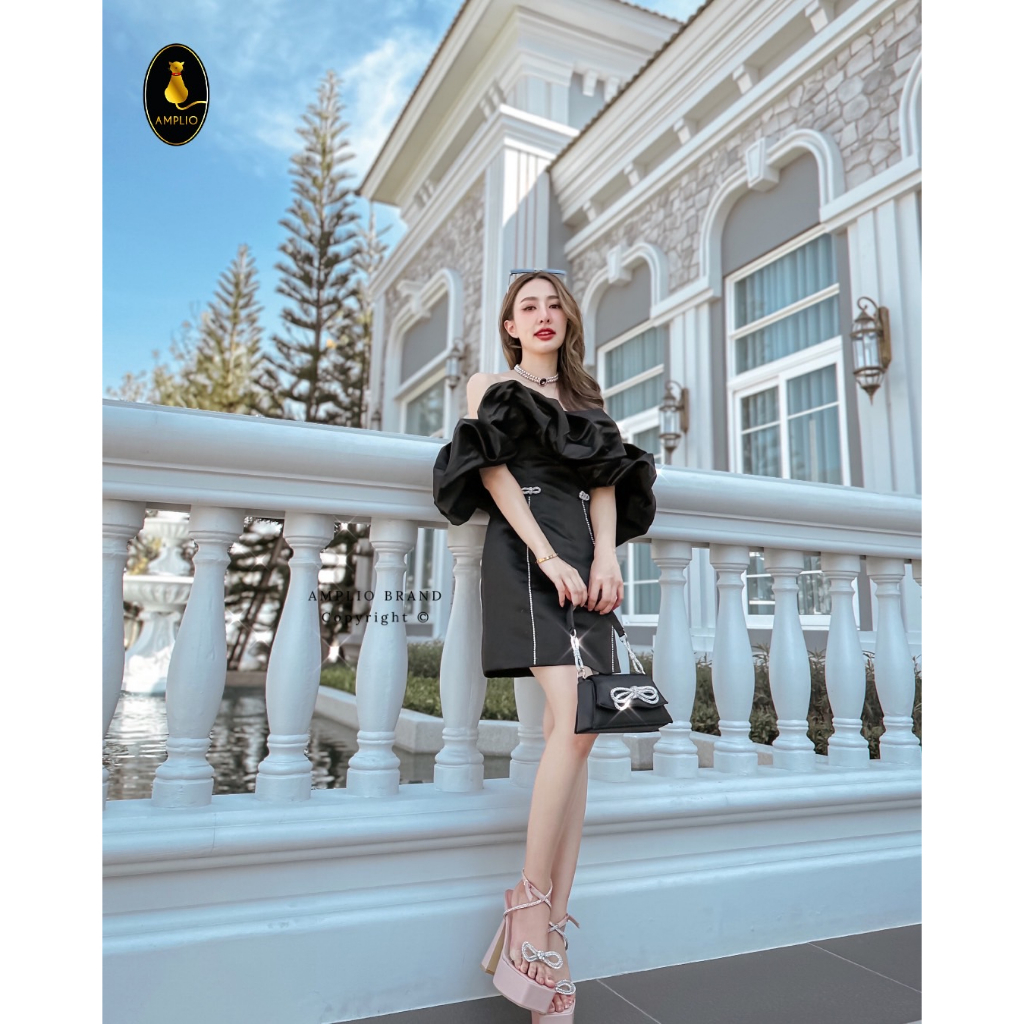 หรูหรา-จนสุดคำบรรยาย-งานสวยผ้าดีมากค่ะซิส-แพลตเทิลสวยมาก-งานเพชรสุดปัง